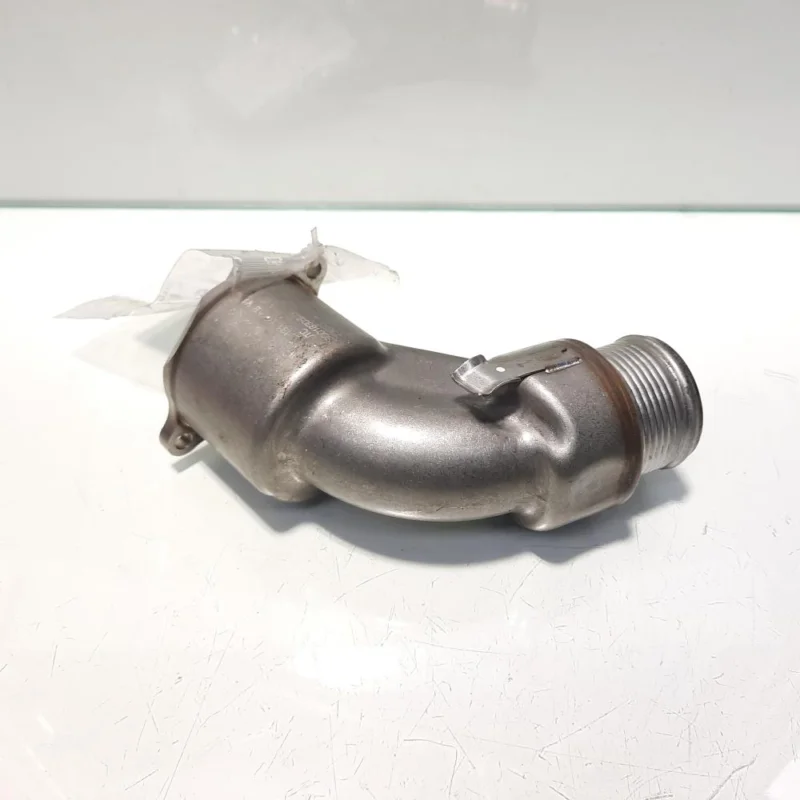 Chilipir Teava intercooler, cod 04L131111AB, Audi Q5 (8RB), 2.0 TDI, CNH (id:437263)