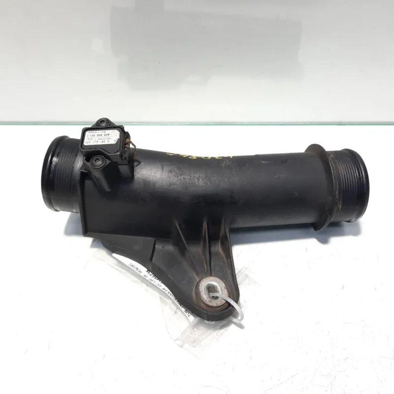 Tub intercooler, cod 8K0145673E, Audi A4 (8K2, B8), 2.7 TDI, CGKA (id:430840) Mai ieftin