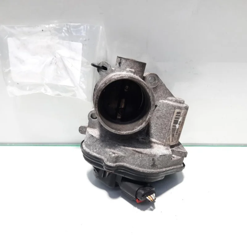 Clapeta acceleratie, cod 2S6U-FA, Ford Focus 2 (DA) 1.6 b, HWDA (id:457253) Preferatul clienților