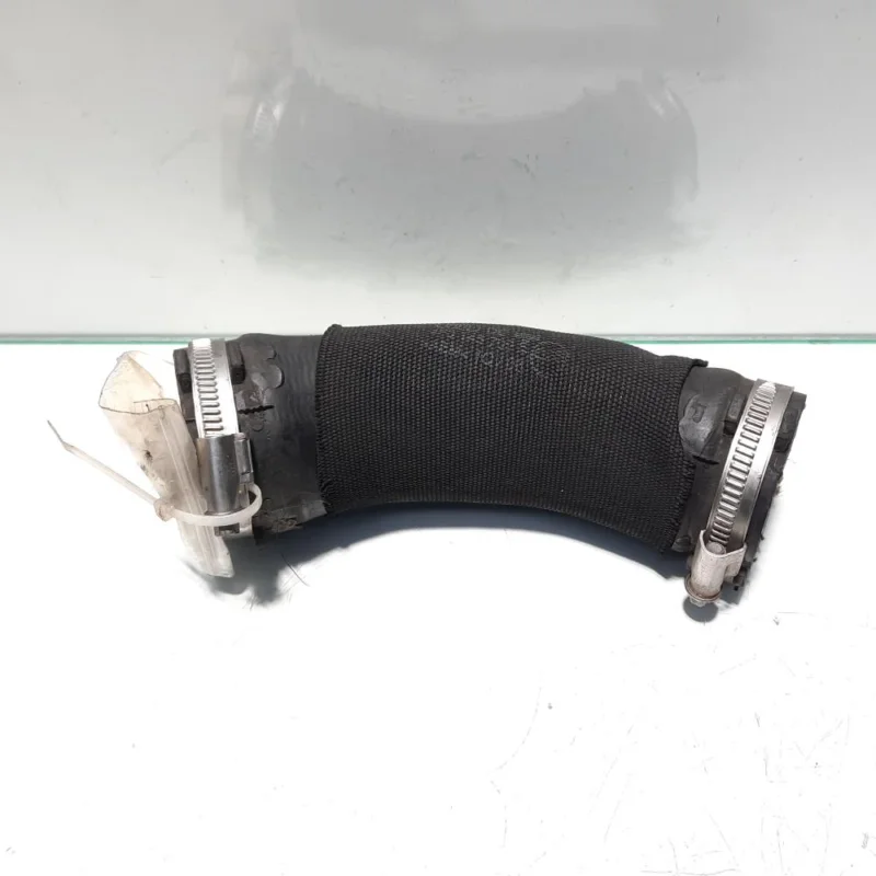 Chilipir Furtun intercooler, cod 4F0145709E, Audi A6 (4F2, C6) 2.0 TDI, BRE (id:258705)