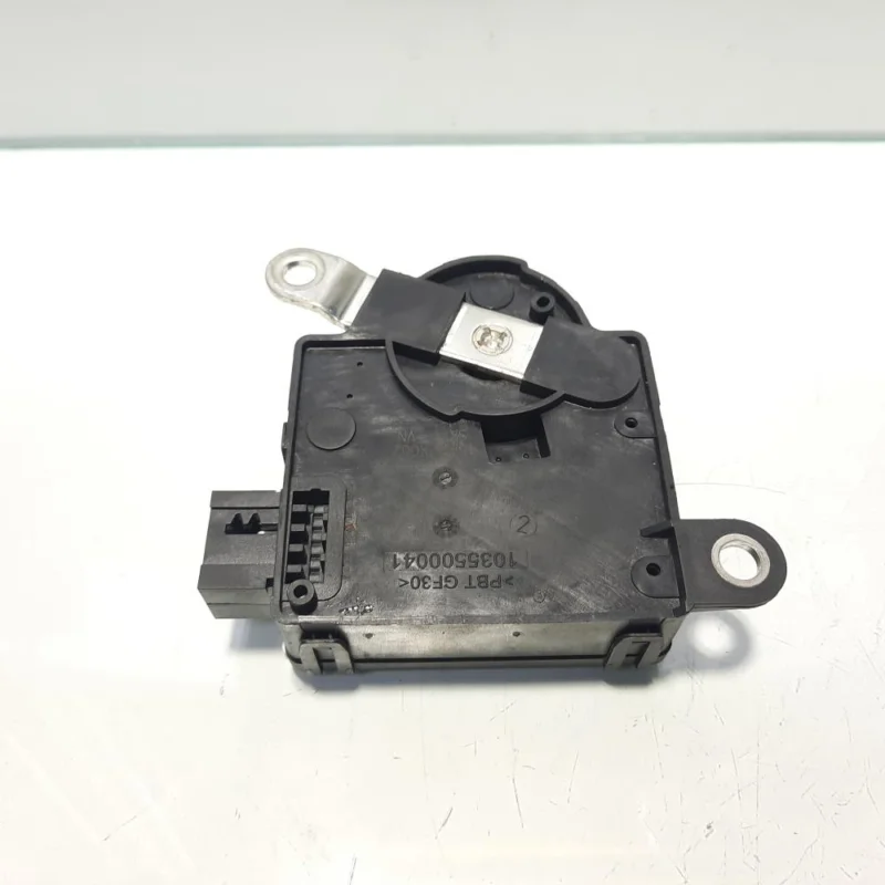 Calculator baterie, cod 4F0915181B, Audi A6 Avant (4F5, C6) (id:457194) Popular