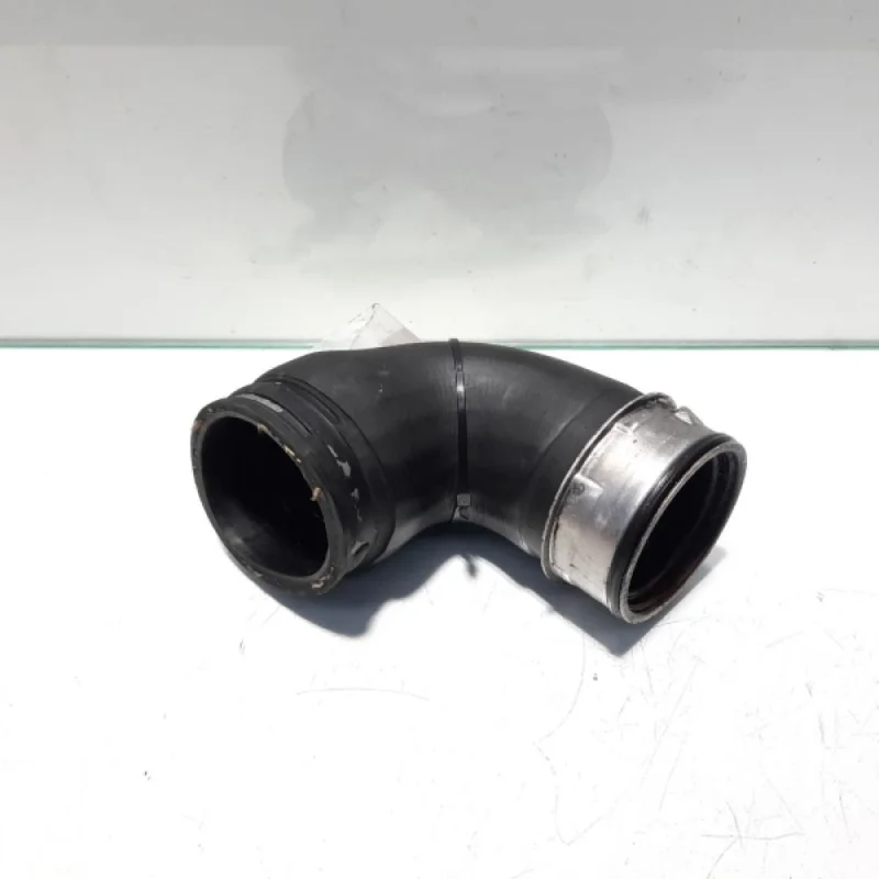 Transport gratuit Furtun intercooler, cod 3C0145762AM, Audi A3 Sportback (8PA), 1.9 TDI, BLS (id:442814)