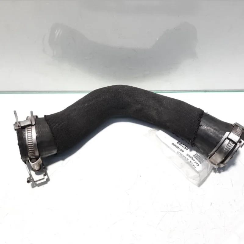 Reducere extra Furtun intercooler, cod 4F0145943G, Audi A6 (4F2, C6), 2.7 TDI, BPP (id:354624)