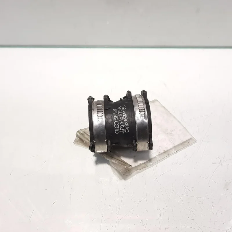 Bestseller Furtun intercooler, cod 4F145979A, Audi A6 Avant (4F5, C6) 3.0 TDI, ASB (id:191446)