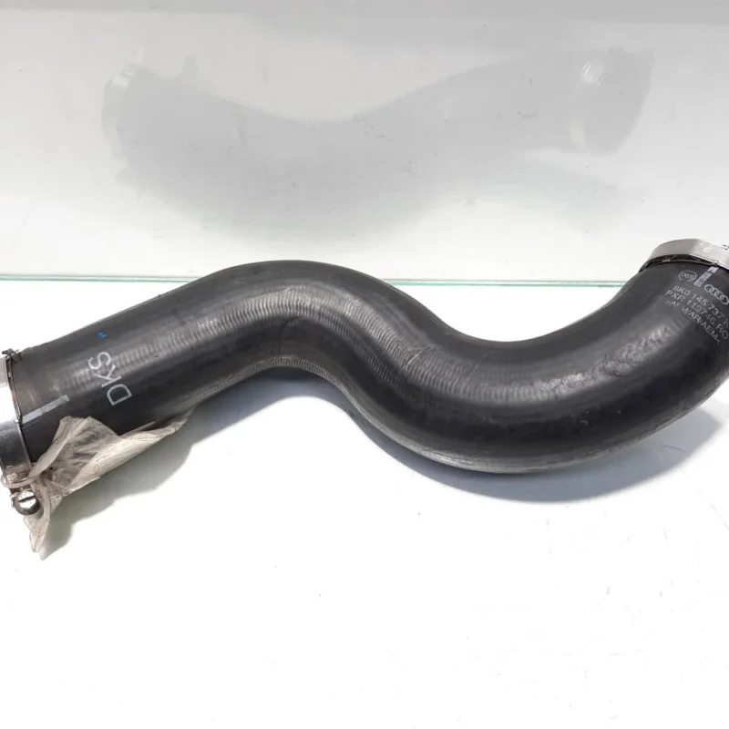 Cumpără online Furtun intercooler, cod 8K0145737K, Audi A4 Avant (8K5, B8) 2.0 TDI, CAG (id:197965)