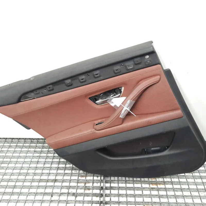 Tapiterie stanga spate, Bmw 5 (F10) (id:457396) Ofertă