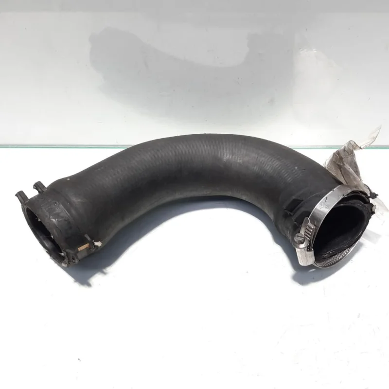 Calitate înaltă Furtun intercooler, cod 8K0145709H, Audi A4 (8K2, B8) 1.8 TFSI (id:216409)