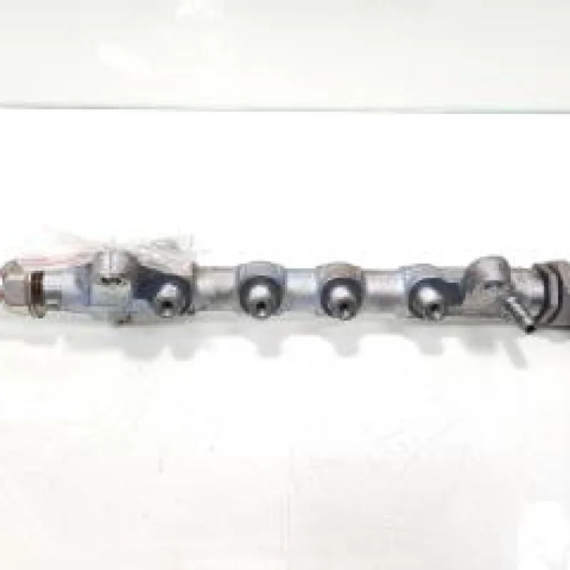 Ofertă Rampa injectoare cu senzori, cod 03L130089P, Seat Alhambra (710), 2.0 TDI, CFF