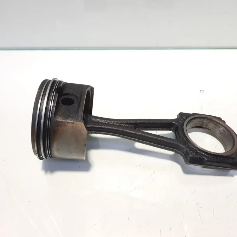 Biela cu piston, Opel Corsa C (F08, F68) 1.2 b, Z12XE (id:457331) Cumpără acum