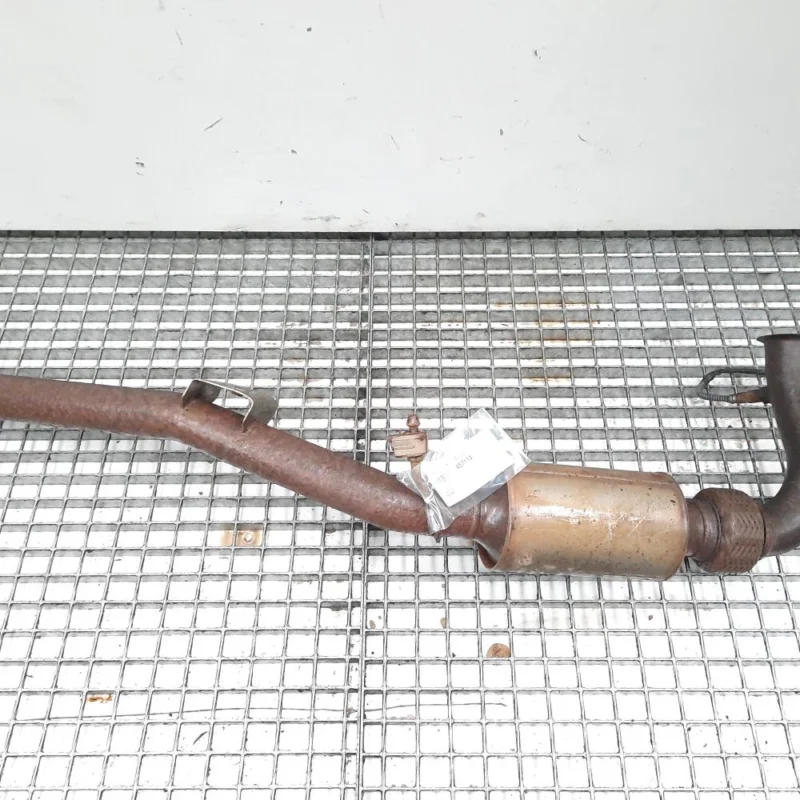 Catalizator, cod 6G92-5G267, Land Rover Freelander 2 (FA) 2.2 TD4, 224DT (id:457114) Reducere de preț