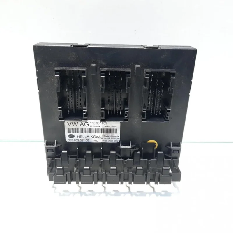 Cumpără online Modul confort, cod 1K0937085, Seat Altea (5P1)