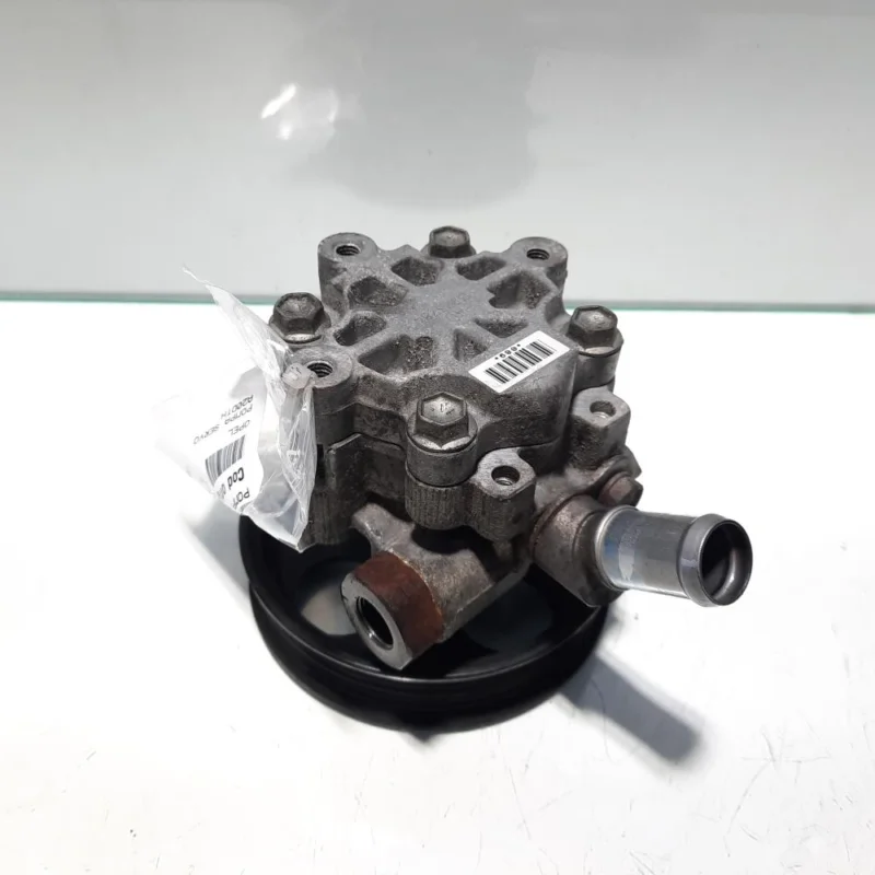 Disponibil imediat Pompa servo directie, cod GM13273784, Opel Insignia A, 2.0 cdti, A20DTH (pr:110747)