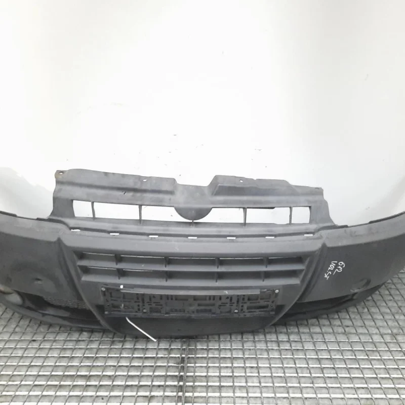 Bara fata cu grile si proiectoare, Fiat Doblo (223) Transport gratuit