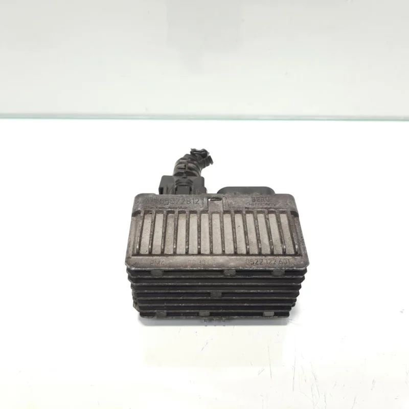 Releu bujii, cod 55572812, Opel Insignia A Sedan, 2.0 CDTI, A20DTH Nu rata