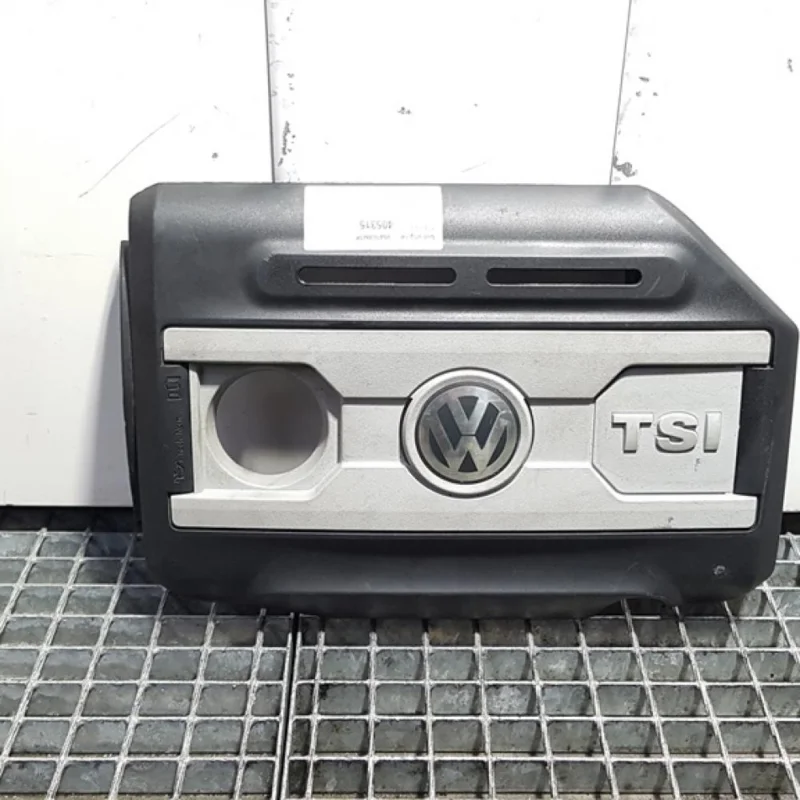 Capac protectie motor, cod 06J103925P, Audi A3 Sportback (8PA) 2.0 tsi, CAW Popular