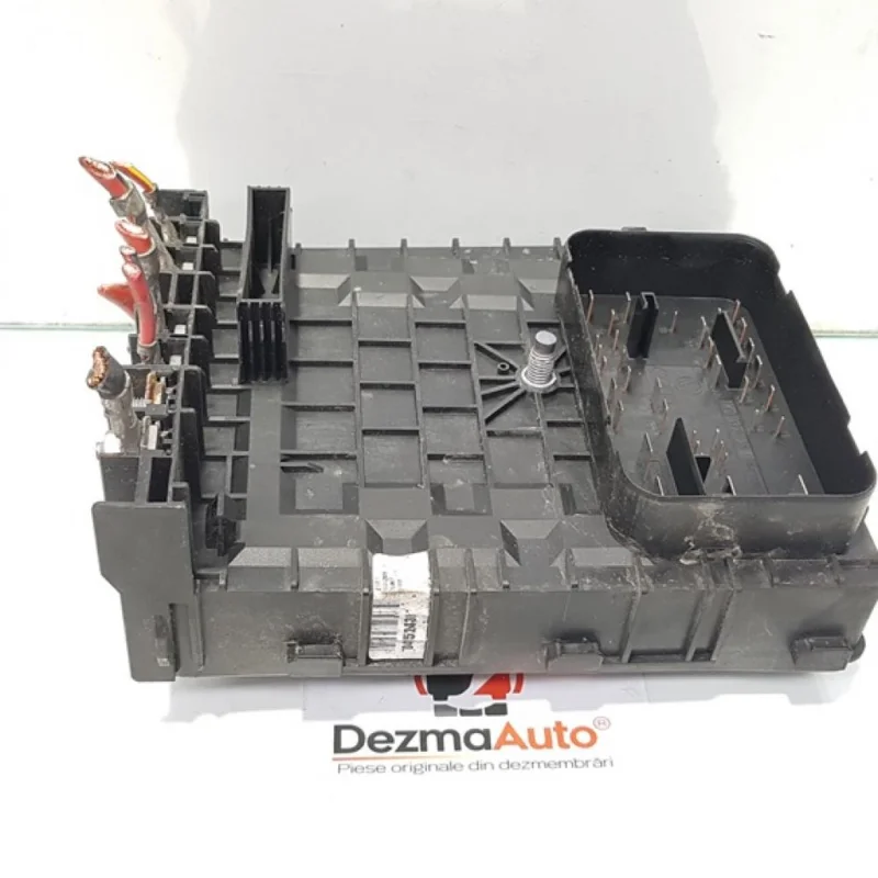 Premium Tablou sigurante, cod 1K0937125A, Seat Toledo 3 (5P2)