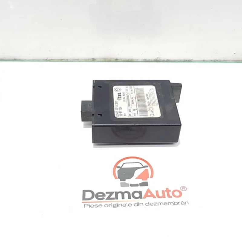 Livrare rapidă Modul control senzor radar, cod 1Q0951172A, Seat Leon (1P1)