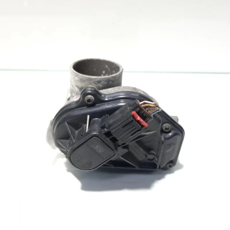 Comandă acum Clapeta acceleratie, cod 2S6U-9E927-F, Ford Focus 2 Combi (DA), 1.6 TI, HXDA