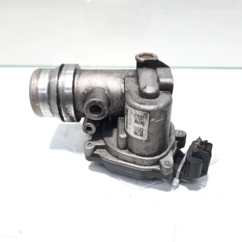 Clapeta acceleratie, cod 161A09794R, Renault Megane 3, 1.5 DCI, K9KA636 Preț redus