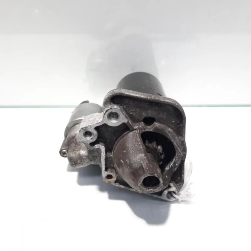 Livrare gratuită Electromotor, cod 233001073R, Renault Clio 4, 1.5 DCI, 5 vit man