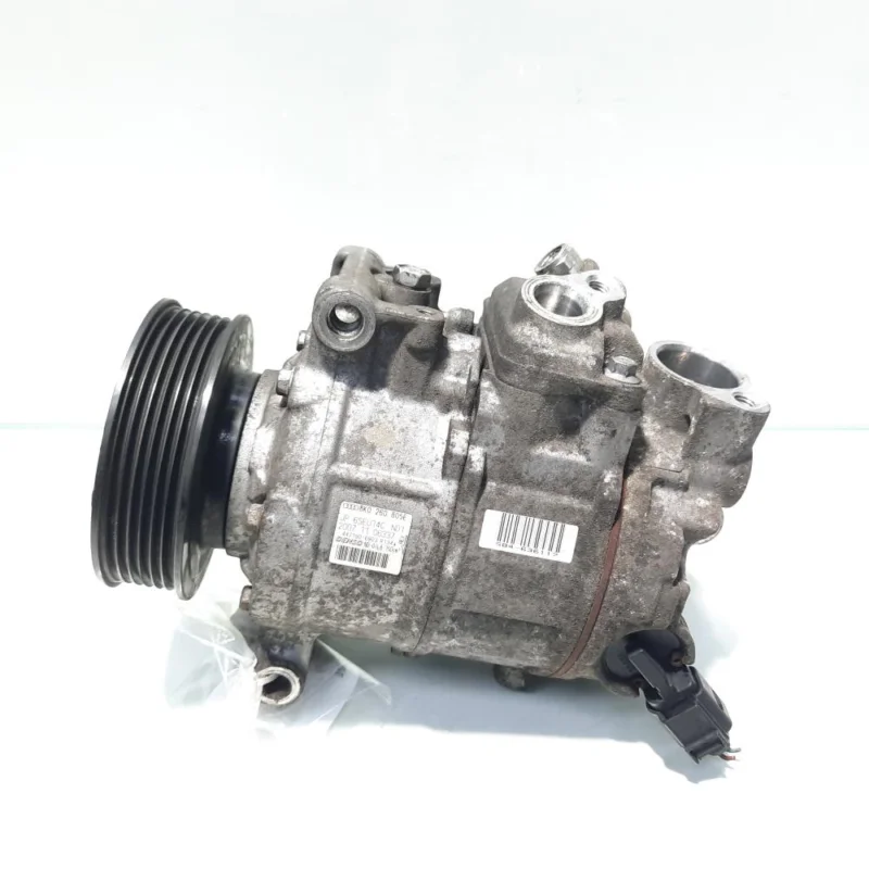 Compresor clima, cod 8K0260805E, Seat Exeo (3R2), 2.0 TDI, CAG Retur gratuit