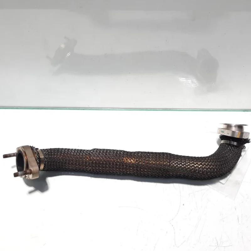 Disponibil imediat Teava gaze, Alfa Romeo Stelvio (949) 2.2 D, Q4, 55284529 (id:456394)