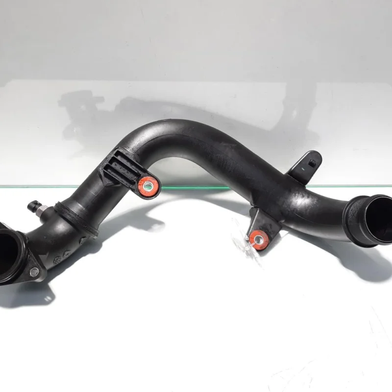 Discount Tub intercooler, cod 50552289, Alfa Romeo Stelvio (949) 2.2 D, Q4, 55284529 (id:456384)