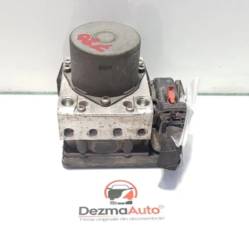 Unitate abs, cod 6R0614517BD, Seat Toledo 4 (KG3) Livrare gratuită