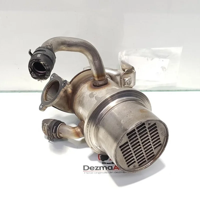 Racitor gaze, cod 04L131512D, Audi Q2 (GAB) 1.6 tdi, DDYA Discount