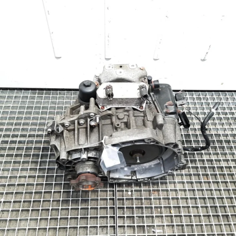 Cutie viteze automata, cod KMW, Audi A3 Sportback (8PA), 2.0 TDI Super ofertă