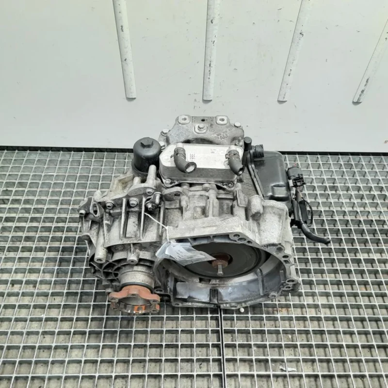 Cutie viteze automata, cod LQV, Audi A3 Cabriolet (8P7), 2.0 TDI, CBD Plată sigură