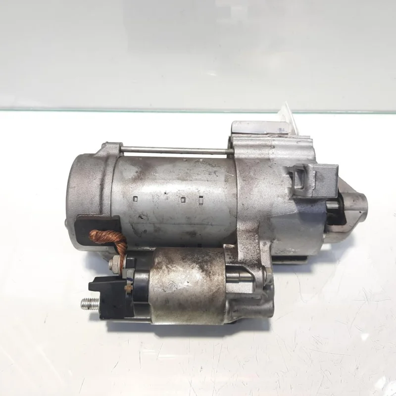 Electromotor cutie automata, cod 8570846-04, Bmw X3 (F25) 2.0 D, B47D20A (pr;110747) Nu rata