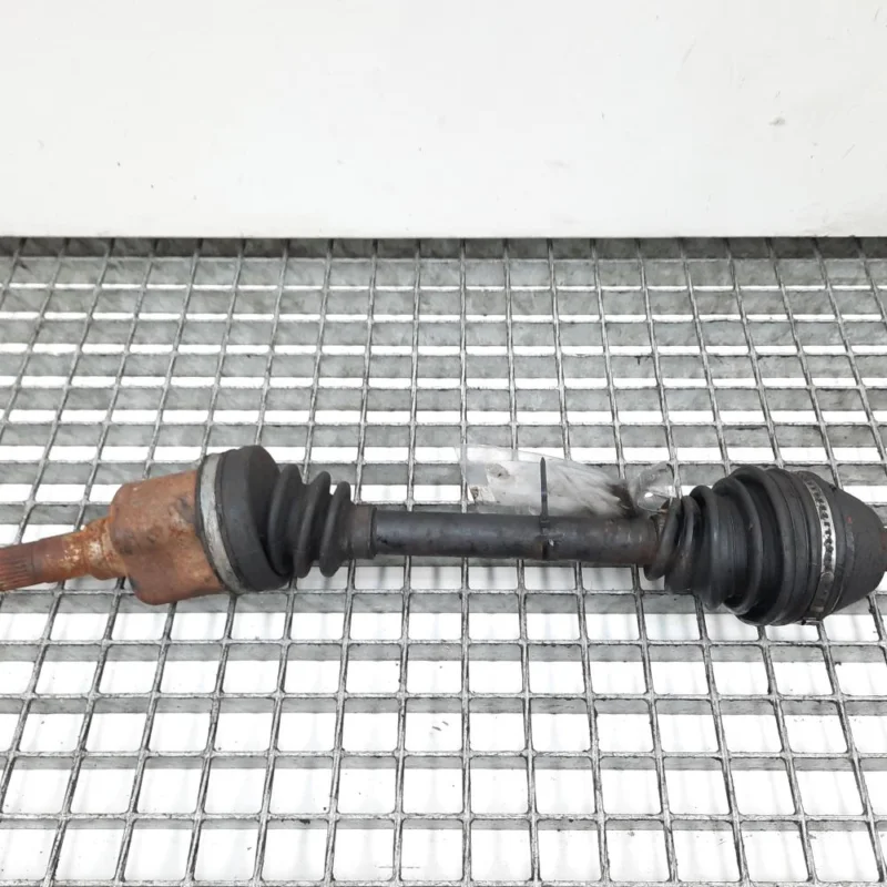 Popular Planetara stanga fata, Ford Focus 2 (DA) 1.6 tdci (id:456539)