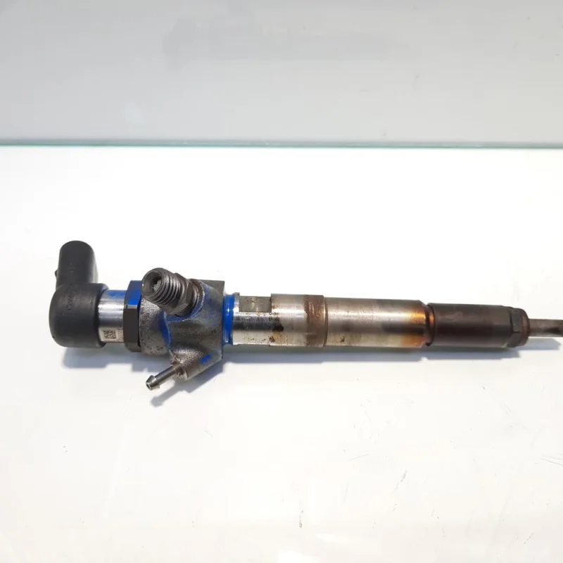 Injector, cod 8200704191, Renault Megane 3 Sedan, 1.5 dci (id:159708) Cel mai vândut
