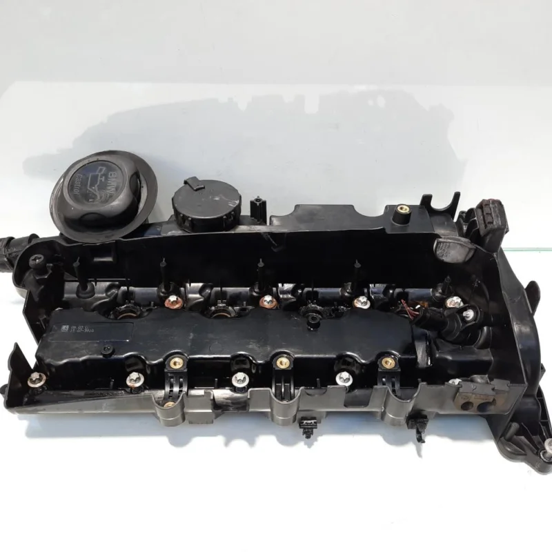 Capac culbutori, cod 0928402069, Bmw 3 (E90) 2.0 diesel, N47D20A (id:456496) Comandă acum