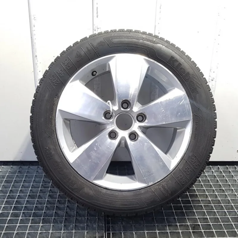 Calitate înaltă Janta aliaj, cod 5G0601025J, Vw Golf 7 (5G)