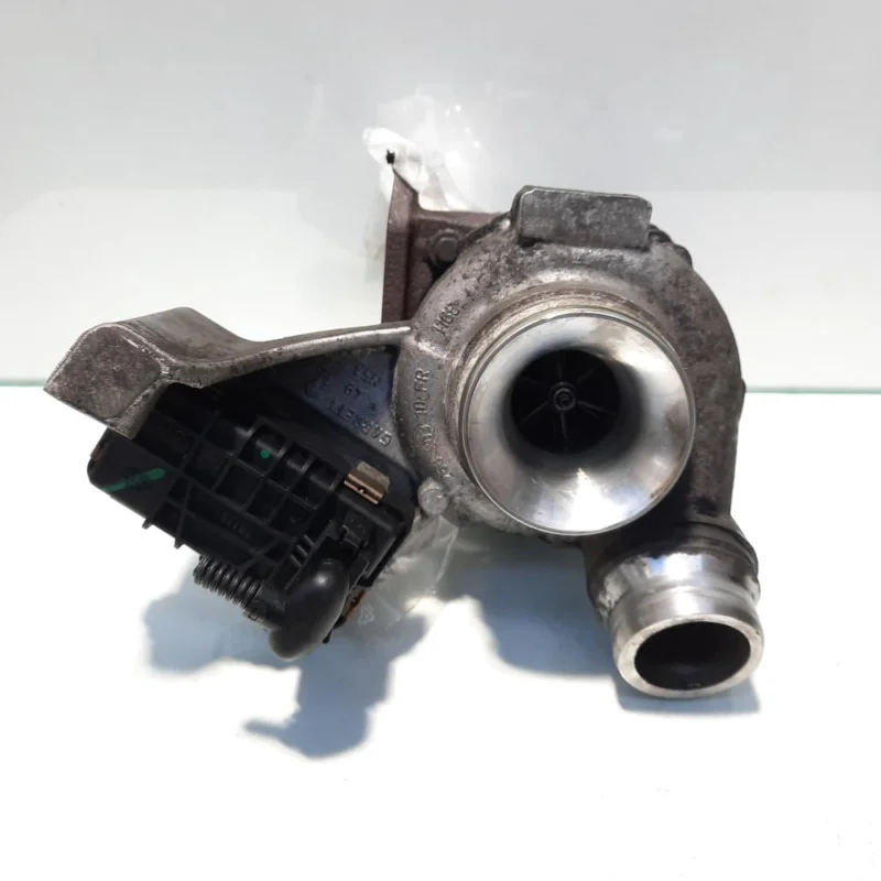 Vezi acum Turbosuflanta, cod 767378-9, 7810189C, Bmw 3 (E90) 2.0 D, N47D20C (id:456510)