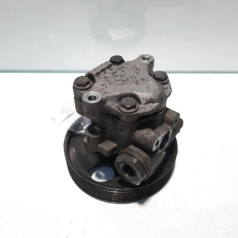 Pompa servo directie, cod 2S6C-3A696-DD, Ford Fiesta 5, 1.4 tdci, F6JB (pr:110747) Cel mai bun preț