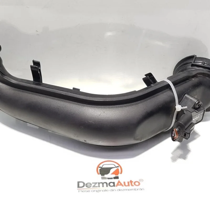 Ultima șansă Tub intercooler, cod 03C145673H, Audi A1 Sportback (8XA) 1.4 tsi, CAXA