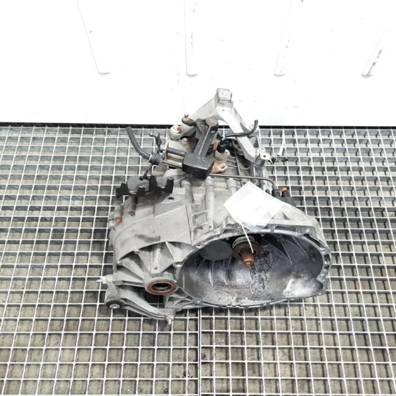 Cutie viteze manuala, cod 6M5R-7002-ZB, Ford C-Max 1, 1.8 TDCI, KKDA, 5 vit man Ofertă limitată