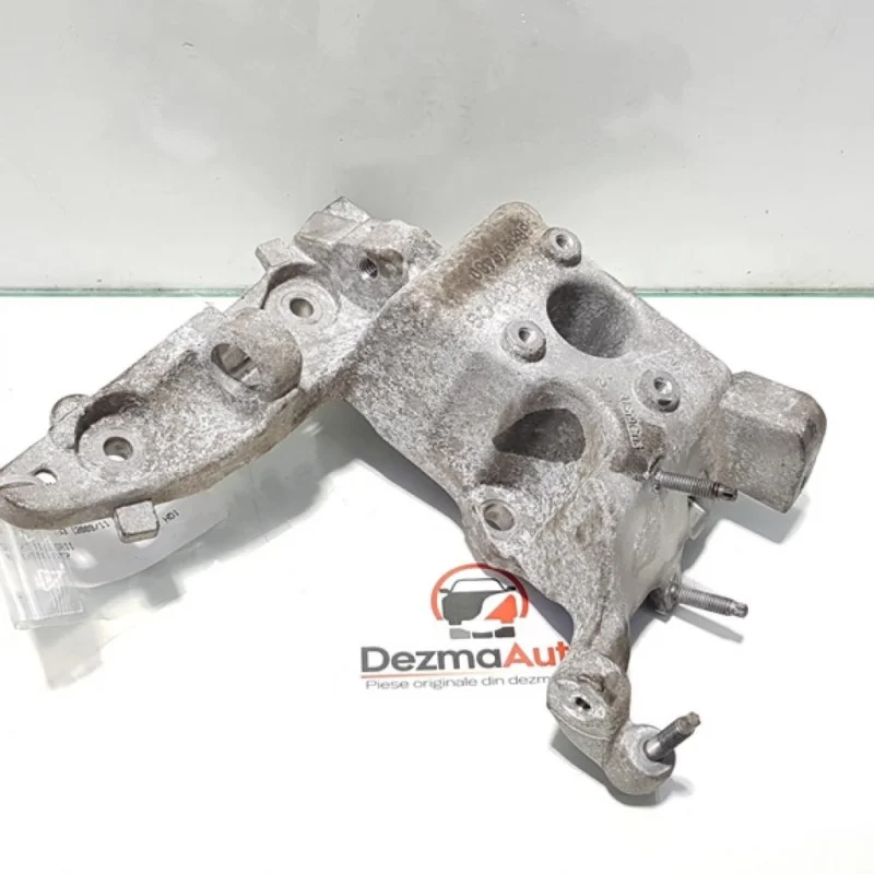 Transport gratuit Suport accesorii, cod 9684979480, Peugeot 206 Sedan, 1.4 hdi, 8HZ