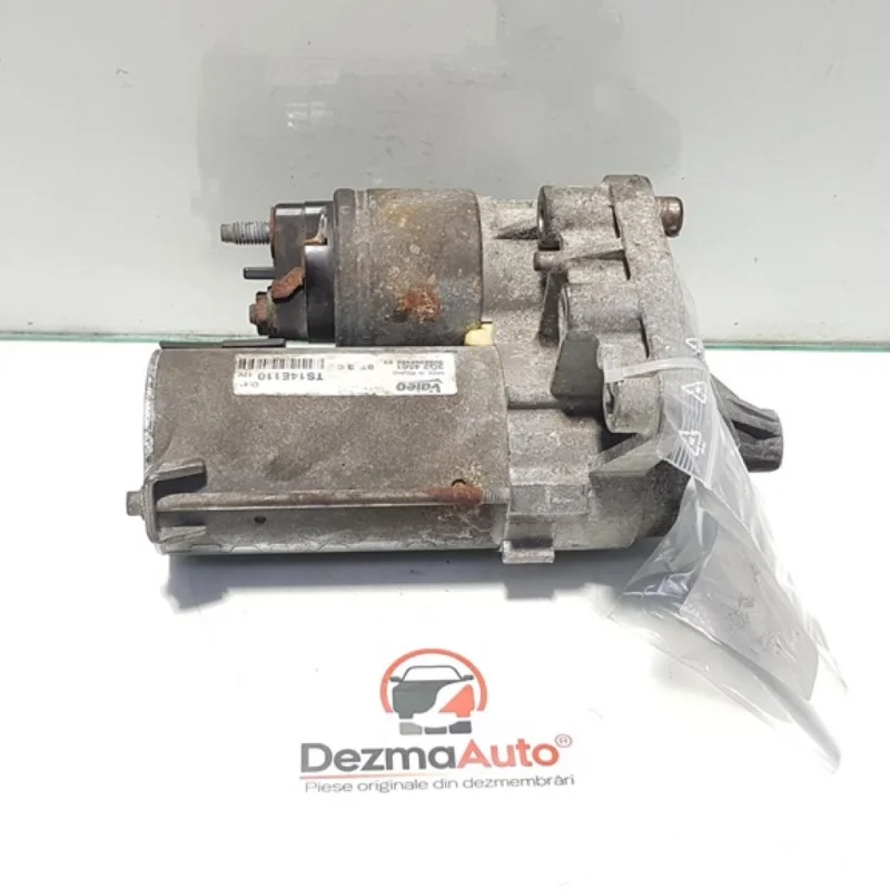 Electromotor, cod 9688268480, Citroen C4 (II), 1.6 hdi, 9HP Cumpărături sigure