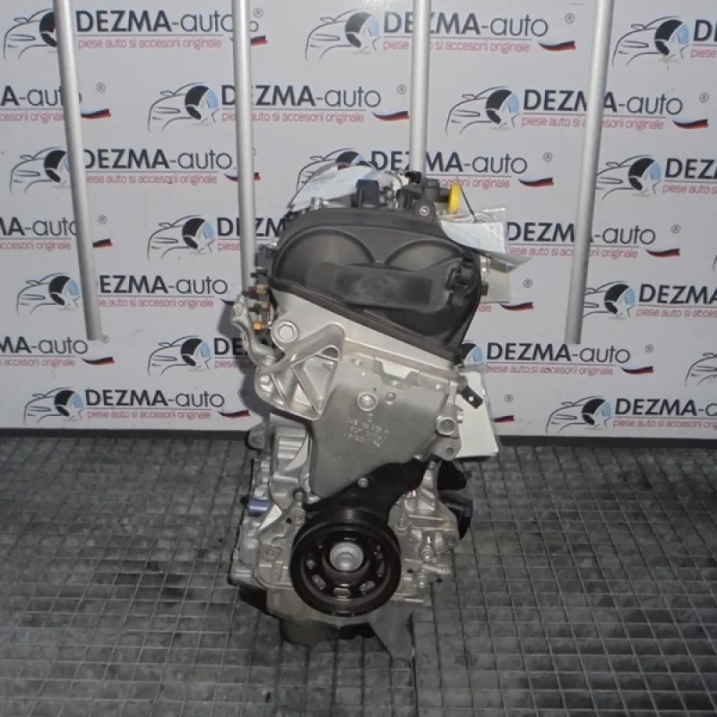 Ultima șansă Motor CZD, Skoda Superb III Combi (3V5) 1.4tsi, 110kw, 150cp