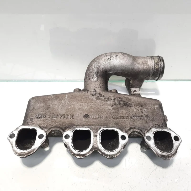 Reducere de preț Galerie admisie, cod 028129713K, Ford Galaxy 1, 1.9 TDI, AHU (id:456070)