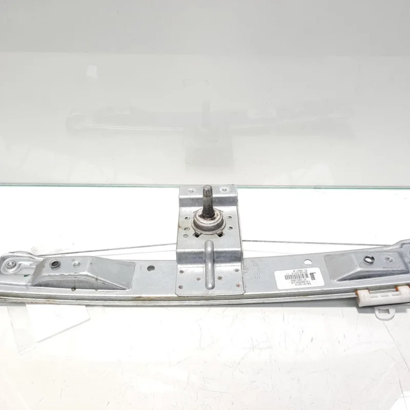 Cumpără online Macara manuala stanga spate, cod GM13188503, Opel Corsa D (id:456052)