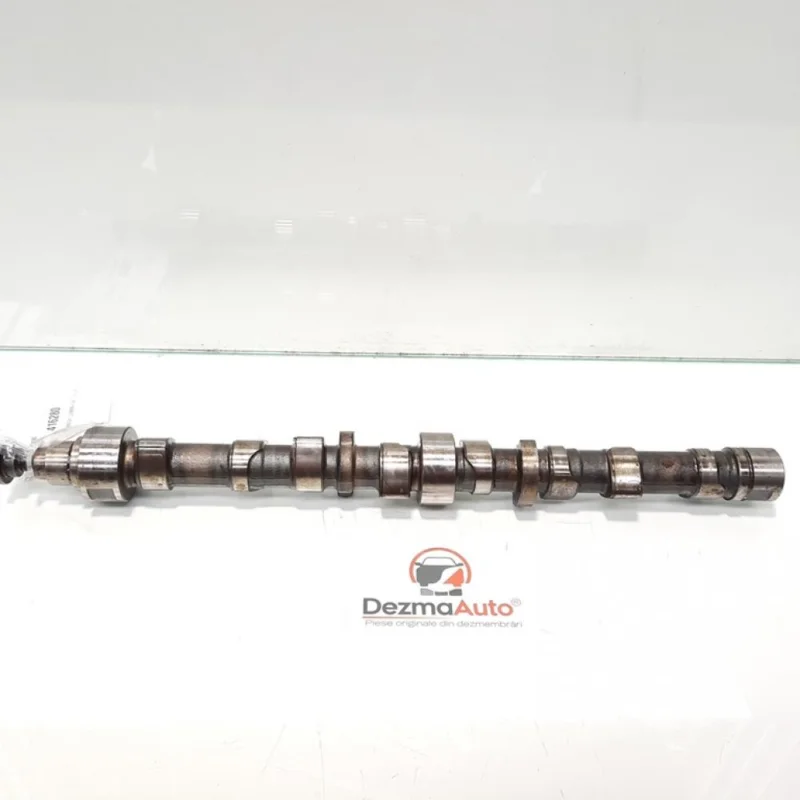 Ax came, Skoda Fabia 1 Combi (6Y5), AQW Preferatul clienților