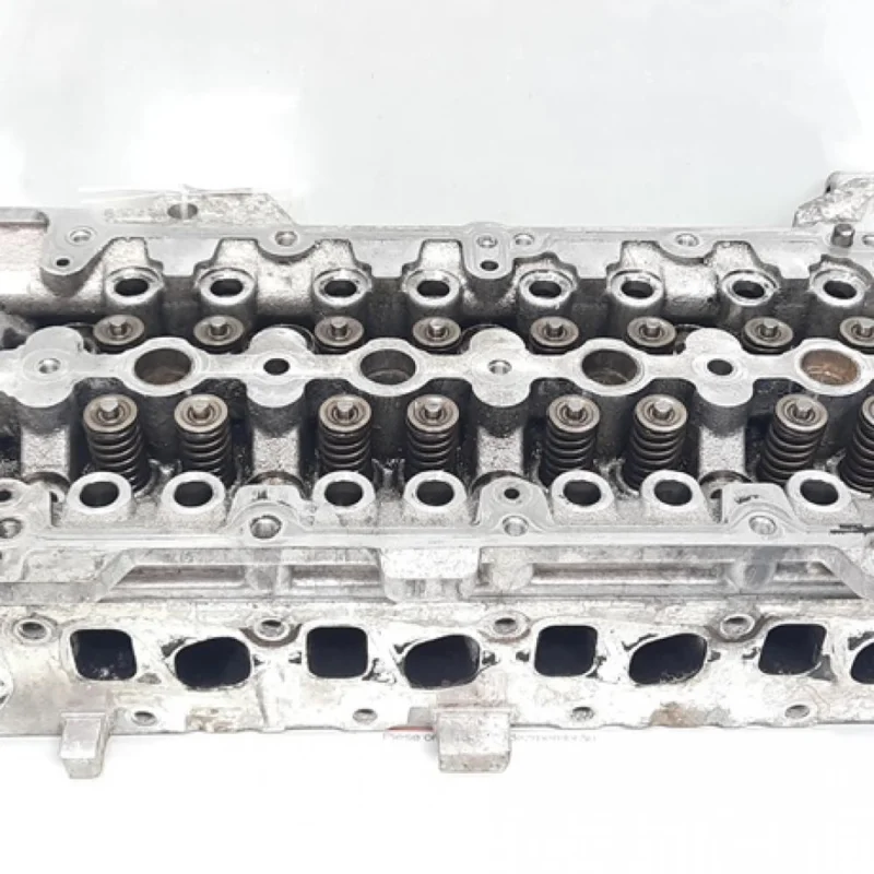 Chilipir Chiulasa, cod GM55193111, Opel Corsa D, 1.3 CDTI, Z13DTJ