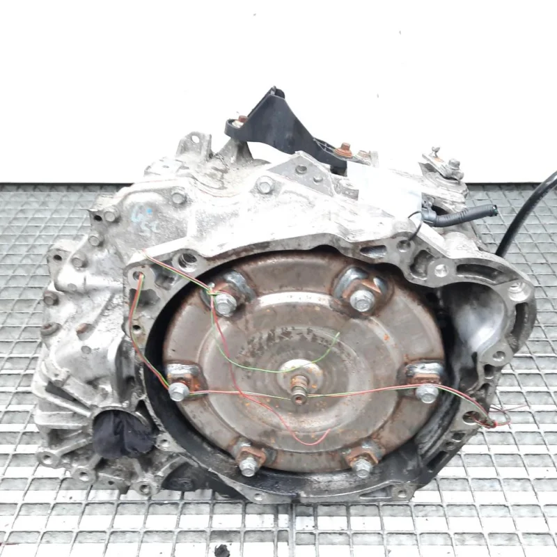 Cutie viteza automata cod 7G91-7000-AB, Ford S-Max 1, 2.0 tdci, QXWA (id:455103) Preț mic