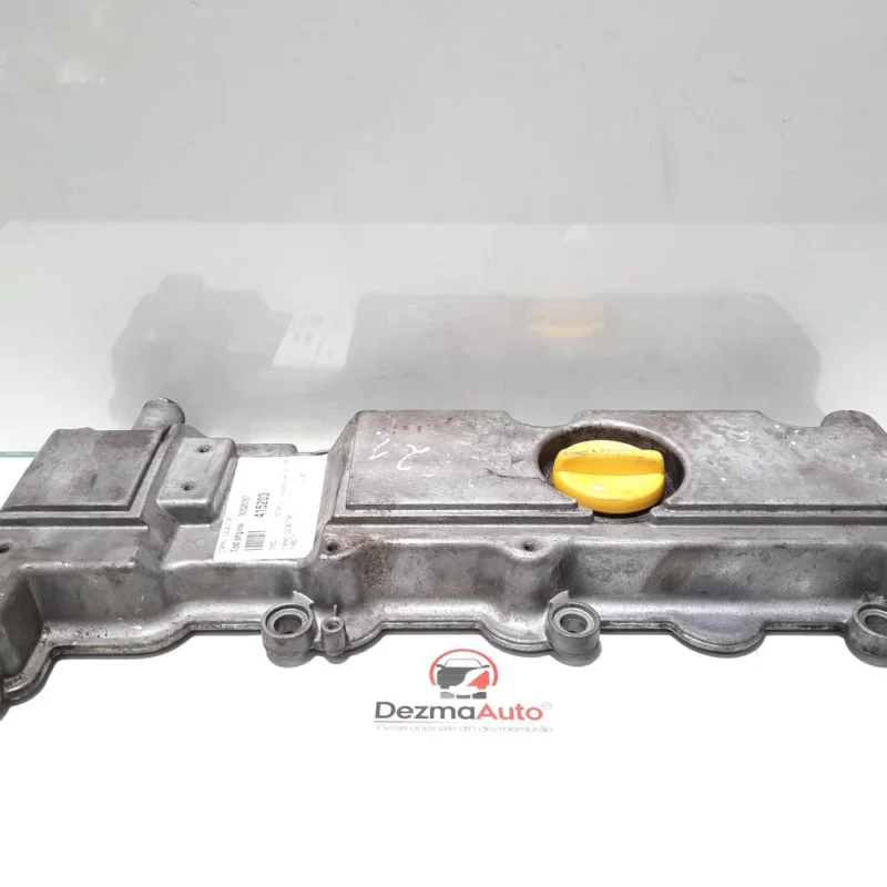 Capac culbutori, cod 90528787, Opel Vectra B (38), 2.0 DTI, Y20DTH Retur ușor