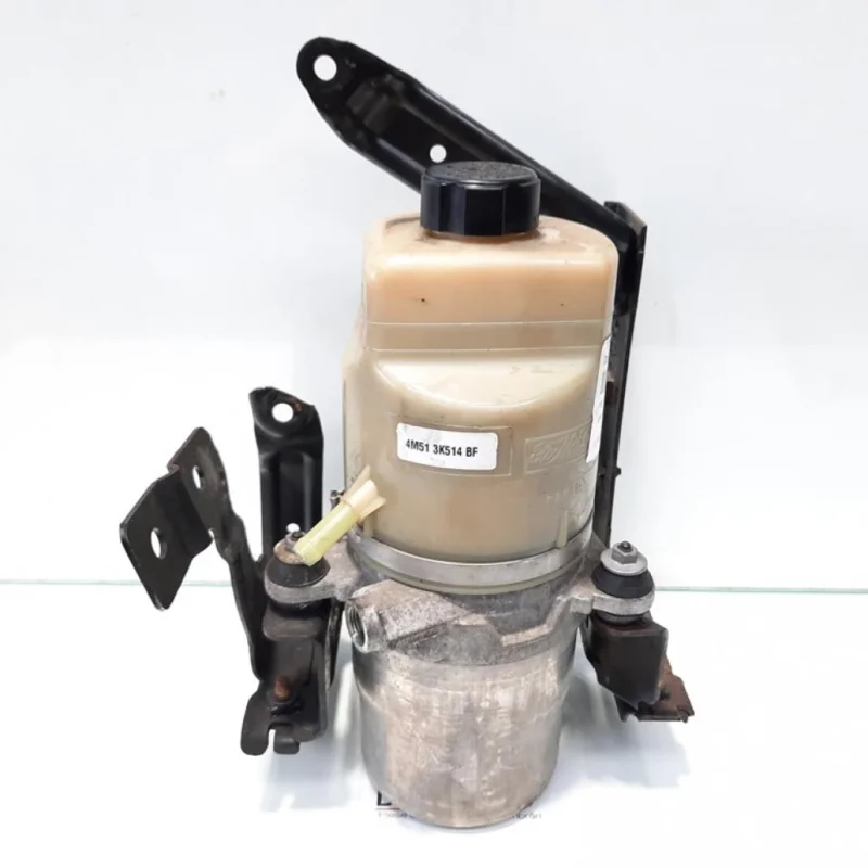 Pompa servo directie, cod 4M51-3K514-BF, Ford Focus 2 Combi (DA), 1.8 TDCI (pr:110747) Disponibil imediat